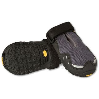 RuffWear Barkn Boots Grip Trex  Choose Color   Size XL/Extra Large, Granite
