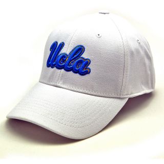 Top of the World Premium Collection UCLA Bruins One Fit Hat   Size 1 fit Hat,