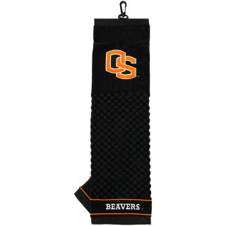 Team Golf Oregon State University Beavers Embroidered Towel (637556274106)