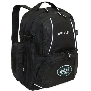 Concept One New York Jets Trooper Durable Water Resistant 600D Nylon Team Logo
