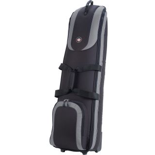Golf Travel Bags Roadster 3.0 Travel Bag   Size 51x14x9, Black/slate (8110)