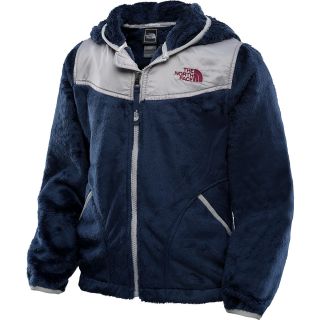 THE NORTH FACE Girls Oso Hoodie   Size XS/Extra Small, Deep Water Blue