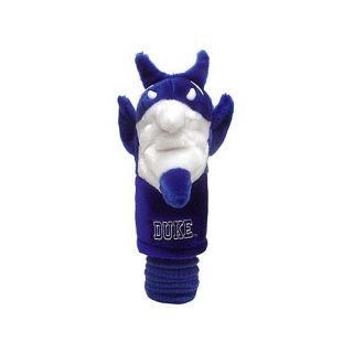 Team Golf Duke University Blue Devils Mascot Head Cover (637556208132)