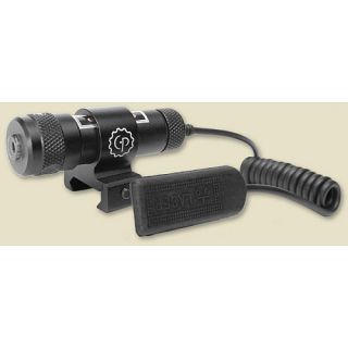 Center Point Tactical   Laser, Black (74252)
