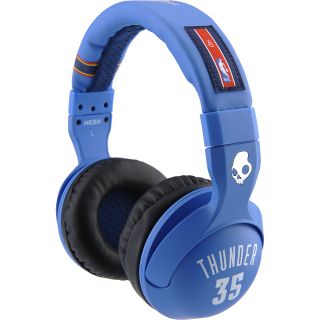 SKULLCANDY Kevin Durant Hesh 2 Headphones, Blue