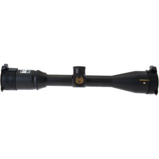 NIKON Monarch 3 2.5 10x42 Matte BDC Riflescope