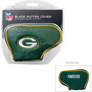 Team Golf Green Bay Packers Blade Putter Cover (637556310019)