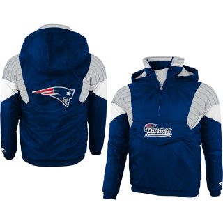 Kids New England Patriots Breakaway Jacket (STARTER)   Size Small