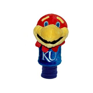 Team Golf University of Kansas Jayhawks Mascot Head Cover (637556217134)