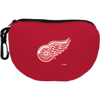 Kolder Detroit Red Wings Grab Bag Licensed by the NHL Decorated with Team Logo