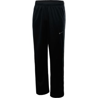 NIKE Mens Epic Pants   Size 2xl, Black/flint Grey