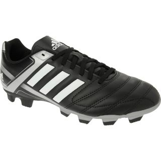 adidas Mens Puntero IX FG Soccer Cleats   Size 8, Black1/run
