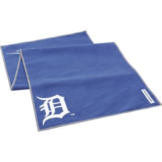 MISSION Detroit Tigers Athletecare Enduracool Instant Cooling Towel   Size