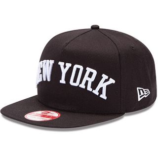 NEW ERA Mens New York Yankees Flip A Frame Cityscape Adjustable Cap   Size