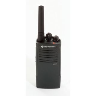 Motorola RDU2020 RDX Series On Site UHF 2 Watt 2 Channel Two Way Business Radio