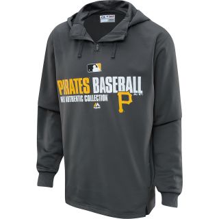 MAJESTIC ATHLETIC Mens Pittsburgh Pirates Postseason 2013 We Play For