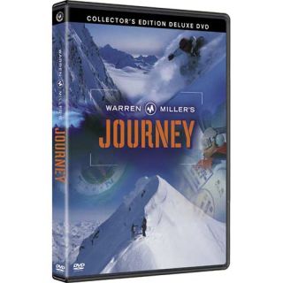 Journey DVD (JR385DVD)
