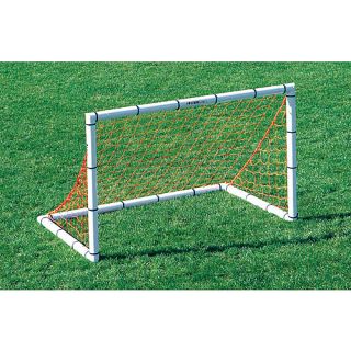 Kwik Goal 4 x 6 Academy Official Soccer Goal (2B5001)