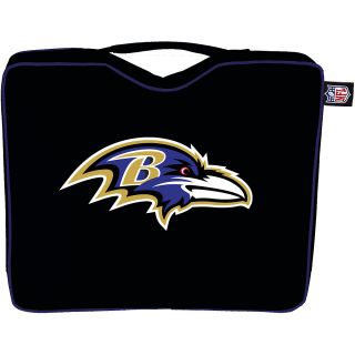 Rawlings Baltimore Ravens Bleacher Cushion (07551092111)