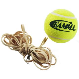 Gamma Tennis Trainer Replacement Ball (AGTRB 00)