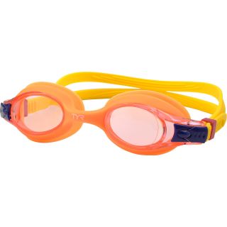 TYR Boys Swimple Swim Goggles, Assorted