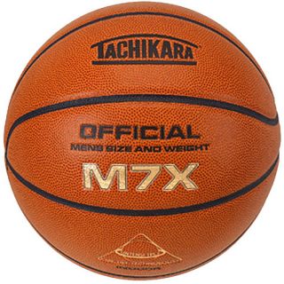Tachikara Intensi Tec Basketball (M7X)