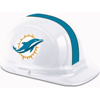 Wincraft Miami Dolphins Hard Hat (2402337)