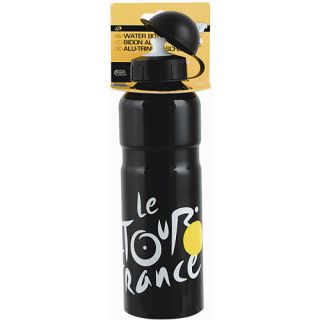 Tour de France Alloy Water Bottle (340297)