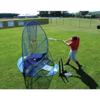 Jugs 5 Point Tee Package for Baseball (A0110)