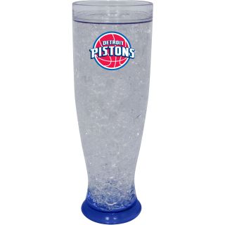 Hunter Detroit Pistons Team Logo Design State of the Art Expandable Gel Ice