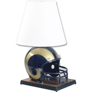 Wincraft St. Louis Rams Helmet Lamp (1500611)