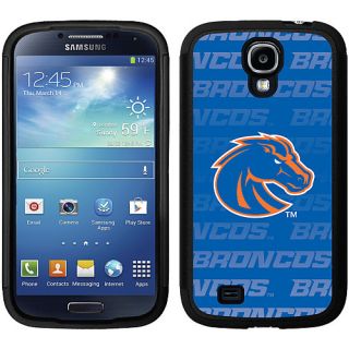 Coveroo Boise State Broncos Galaxy S4 Guardian Case   Blue Repeating (740 7487 