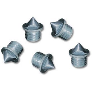 #1 Apparell Pyramid Spikes Pack of 100 (1098273)