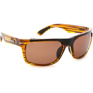 Hobie OLAS Sunglasses, Wood (OLAS 58PCP)