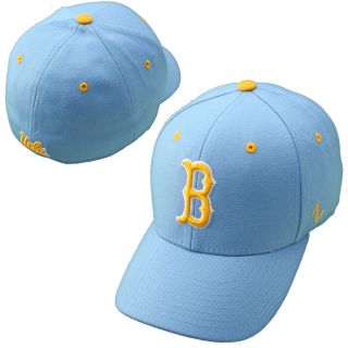 Zephyr University of California, Los Angeles Bruins DH Fitted Hat   Size 7 1/8,