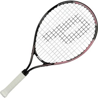 PRINCE Pink 23 Junior Reduced Length Tennis Racquet   Size 23, Pink/black