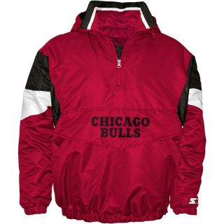 Kids Chicago Bulls Breakaway Jacket (STARTER)   Size Small