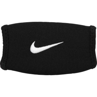 Nike Chin Shield, Black/white