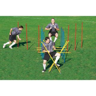 Kwik Goal Coaching Stick Performance Pack (16B1301)