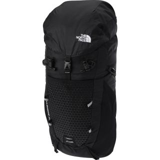 THE NORTH FACE Mens Casimir 27 Technical Pack   Size S/m, Black