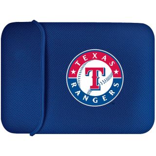 Team ProMark Texas Rangers Front Team Logo Durable Mesh Fabric Neoprene Padded