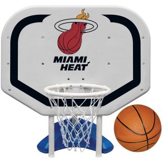 Poolmaster Miami Heat Pro Rebounder Game (72946)