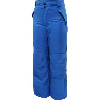 SLALOM Boys Insulated Cargo Pants   Size Smallboys, Blue