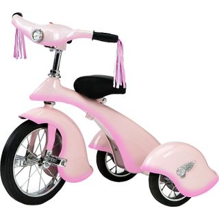 Morgan Cycle Fairy Deluxe Tricycle (31206)