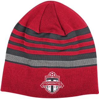 adidas Mens Toronto FC Knit Skully Hat