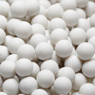 SOFTAIR 6 Millimeter Biodegradable Airsoft BBs   10,000 Count