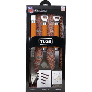 Rawlings TLG8 Cleveland Browns Three Piece Grill Tools Set (09201064111)