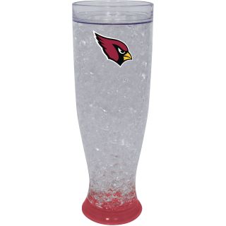 Hunter Arizona Cardinals Team Logo Design State of the Art Expandable Gel Ice