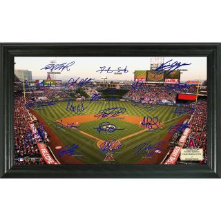 The Highland Mint Los Angeles Angels Signature Field (FIELD189K)