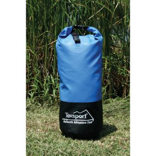 Texsport Dry Gear Bag   Size Small (22493)